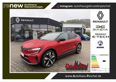 Bild des Angebotes Renault Megane Techno 220 Optimum Charge Kamera 20" Alu Navi WR