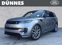 Bild des Angebotes Land Rover Range Rover Sport D300 Dynamic SE