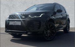 Bild des Angebotes Land Rover Discovery Sport P270e Dynamic SE AHK FahrAssistent 20