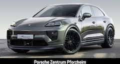 Bild des Angebotes Porsche Macan BOSE Panorama Luftfederung Rückfahrkamera