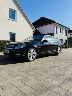 Bild des Angebotes Mercedes-Benz C 200 C 200 Kompressor (204.041)