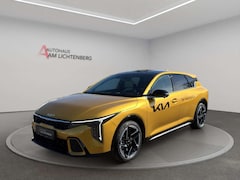 Bild des Angebotes Kia K4 1.6 T-GDI GT-Line LED+ACC+NAVI+KEYLESS+KAMERA