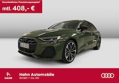Bild des Angebotes Audi A3 S line 35 TFSI