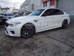 Bild des Angebotes BMW M5 Lim. Competition Autom, Leder, LED, Kamera