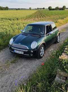 Bild des Angebotes MINI One Park Lane