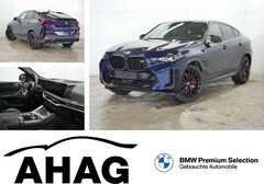 Bild des Angebotes BMW X6 M 60i Innovationsp. Integal-Aktivlenk. AHK