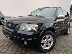 Ford Maverick 2.3l 4x4|AHK|LEDER|SHZ|1.5T NUTZLAST