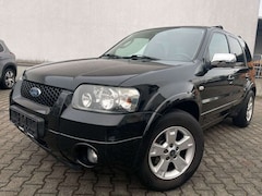 Bild des Angebotes Ford Maverick 2.3l 4x4|AHK|LEDER|SHZ|1.5T NUTZLAST