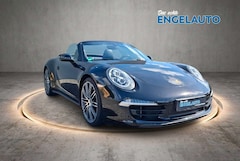 Bild des Angebotes Porsche 911 Carrera 4 S Cabriolet