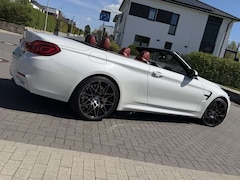 Bild des Angebotes BMW M4 Cabrio DKG Competition,individual,Keramik,Garantie