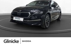 Bild des Angebotes Skoda Octavia Combi Selection 2.0 TDI