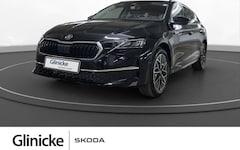 Skoda Octavia Combi Selection 2.0 TDI
