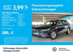Bild des Angebotes VW Tiguan Allspace Life 2.0 TDI DSG 7-Sitze Kamera