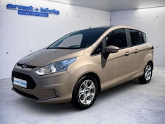 Bild des Angebotes Ford B-Max 1.0 EcoBoost COOL&CONNECT