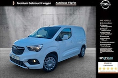 Bild des Angebotes Opel Combo E Cargo Edition L1/H1 Automatik aus 1-Hand