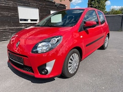 Bild des Angebotes Renault Twingo 1.2 ECO2 24TKM*1HD*AUTOMATIK*KLIMA*ALLW