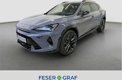 Bild des Angebotes CUPRA Formentor VZ BLACK EDITION AHK|PANO|NAVI|SENNH.