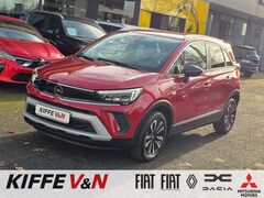 Bild des Angebotes Opel Crossland Elegance Navi R.Kamera SHz PDCvh LED