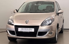Bild des Angebotes Renault Scenic TCE*Klimaautomatik*Leder*Navi*PDC*