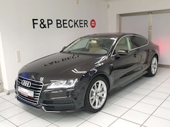 Bild des Angebotes Audi A7 A7 3.0 TFSI Quattro S Tronic S Line 1.Hand