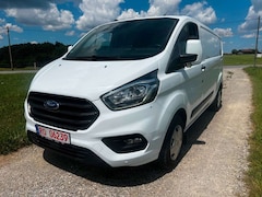 Bild des Angebotes Ford Transit Custom Kasten 300 L2 Trend,RFK,Navi