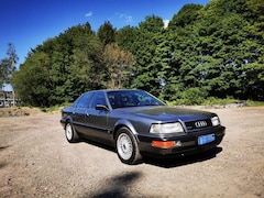 Audi V8 V8 exklusiv