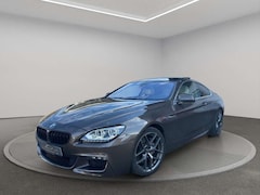 Bild des Angebotes BMW 640 6 Coupe 640 i*Checkheftgepflegt*top Ausstattung*