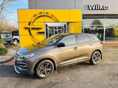 Bild des Angebotes Opel Grandland X Design Line *AUTOMATIK*