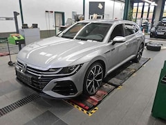 VW Arteon Shooting Brake R 4Motion2.0TSI DSG Matrix