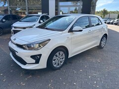 Bild des Angebotes Kia Rio 1.2 Edition 7
