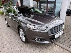 Bild des Angebotes Ford Mondeo MONDEO Titanium 203PS Automatik Kombi NAVI AHK