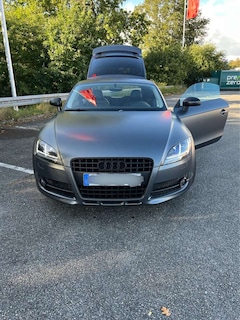 Bild des Angebotes Audi TT Coupe 2.0 TFSI