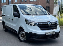 Bild des Angebotes Renault Trafic L1H1 Kasten*Klima*NAVI*PDC*LED*