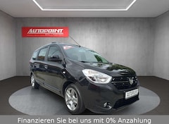 Bild des Angebotes Dacia Lodgy Comfort Sitzhzg+Tempomat+7 Sitze