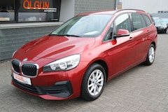 Bild des Angebotes BMW 216 Aut. *NAVI*PDC*ALU*