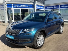 Bild des Angebotes Skoda Kodiaq Style 4x4  Memory LED AHK E-Hecklappe