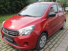 Bild des Angebotes Suzuki Celerio 1.0+KLIMA+BLUET+ISO