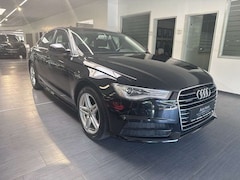 Bild des Angebotes Audi A6 2.0 252PS Limousine Quattro Luft Stdhz.