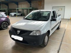 Bild des Angebotes Dacia Logan 1.6 MPI 85 Ambiance, sehr wenig KM