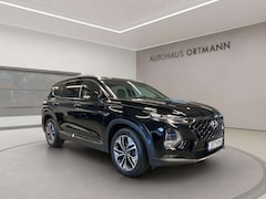 Bild des Angebotes Hyundai SANTA FE 2.2 Diesel "Premium" 2WD Automatik