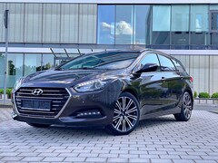 Bild des Angebotes Hyundai i40 i40cw Diesel Kombi blue 1.7 CRDi Premium