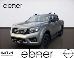 Bild des Angebotes Nissan Navara 4x4 2.3 dCi N-Guard 4x4 | AHK | Navi | LE
