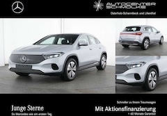 Bild des Angebotes Mercedes-Benz EQA 300 EQA 300 4M MEMORY*AMBIENTE*LED*SHZ*CARPLAY*etc.