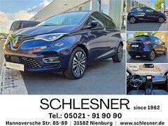 Bild des Angebotes Renault ZOE Riviera Batteriekauf R135 *LHZ *RFK *Carplay