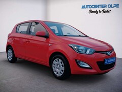Bild des Angebotes Hyundai i20 Hyundai i20**