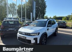 Bild des Angebotes Dacia Bigster Expression TCe 140 Kamera/PDC/LED/Sitzh.