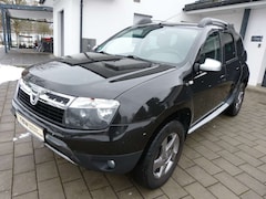 Bild des Angebotes Dacia Duster Delsey 4x4 DCI 110 FAP [AHK/TÜV]