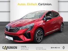 Bild des Angebotes Renault Clio Techno TCe 90