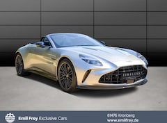 Bild des Angebotes Aston Martin V8 Roadster