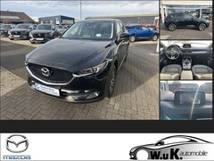 Bild des Angebotes Mazda CX-5 SKYACTIV-G 165 Kangei